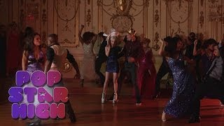 Todrick Hall  Pop Star High EPISODE 8 [upl. by Aniri]