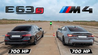 AMG E63s vs BMW M4 700 hp vs BMW M4 F82 vs AMG C43  BMW X5 40d st1 vs MercedesAMG GLC43 [upl. by Nial]