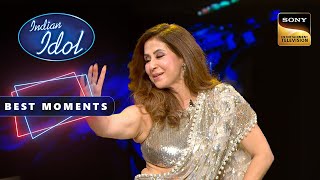 Chamma Chamma Lyrical  Urmila Matondkar I Alka Yagnik amp Anu Malik  90s Best Item Hindi Song [upl. by Ianej]