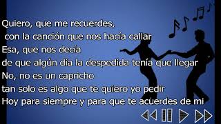 Elvis Crespo  Nuestra Canción Letra Full Audio  YouTube Music [upl. by Fesuoy812]