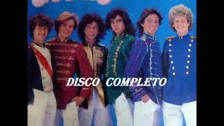 LOS CHAMOS quotTU COMO YOquot Disco Completo [upl. by Alic]