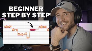 How To Use Melodyne  FULL BEGINNER GUIDE  Everything You Need To Know [upl. by Leanard]