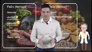 CLASES DE NUTRICION NUTRICION MEDICINA [upl. by Barrus]