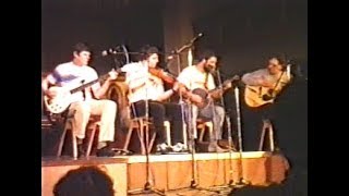 Hom Bru at Orkney Folk Festival 1986 [upl. by Eugen174]