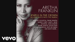 Aretha Franklin  Nessun Dorma Audio [upl. by Alleyne]