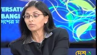 Asst Sec Nisha Biswal Policy Priorities in Bangladesh amp the Region [upl. by Hamlet]