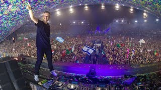 Armin van Buuren live at Tomorrowland 2019 [upl. by Conlin]