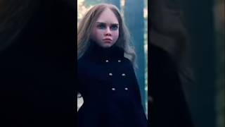 A Dangerous Doll  Hollywood Movie  shorts [upl. by Seilenna139]