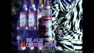 Vodka Stolichnaya The Most Original People [upl. by Jezabelle]