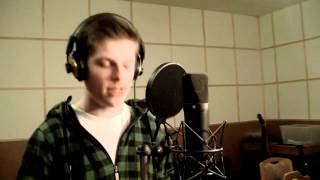 Matthias Berger  Ill Fix It Original Song with LYRICS [upl. by Kohsa]