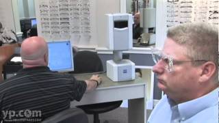 Strong Vision Center  Cypress TX  Eye Care [upl. by Deron]