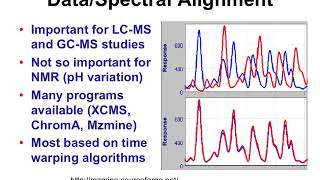 Metabolomic Data Analysis using MetaboAnalyst [upl. by Yrrum]