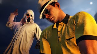 HITMAN™ 3  Friday the 13th Kill Everyone [upl. by Disario218]