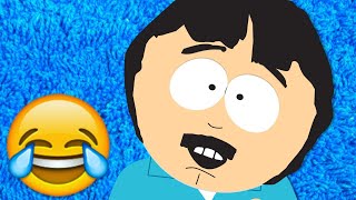 REACTING TO SOUTH PARK FUNNIEST RANDY MARSH MOMENTS [upl. by Karalynn]