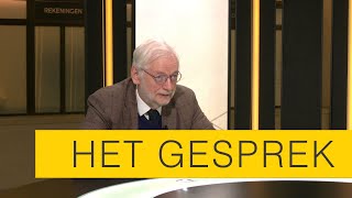 quotDeze regering is gedoemd om verder te regerenquot  Rik Van Cauwelaert [upl. by Bobine]