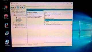 Activar GPEDITmsc Windows 10 Home [upl. by Mauer435]