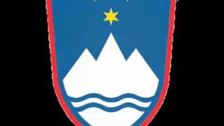 YouTube Zdravljica slovenska himna [upl. by Addiel]