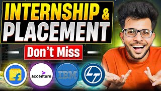 8 Amazing OFF Campus Job and Internship Opportunities of 2024 👩‍💻🔥  Closing Soon ✅ [upl. by Rohpotsirhc]