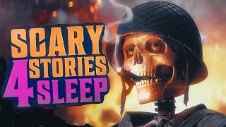 22 True Scary Horror Stories  The Lets Read Podcast Episode 222 [upl. by Burny]