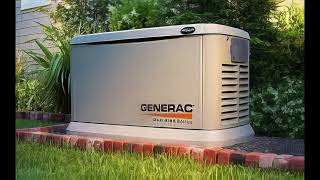 Generator  When You Need One  You Need It Now [upl. by Dlorad385]