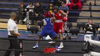 GOLDEN GLOVES 2024 DAY 1 [upl. by Zaraf252]