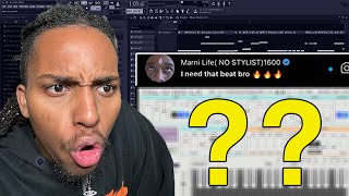 THIS FREE VST Will 100 Get You PLACEMENTS  FL Studio Cookup [upl. by Chil731]