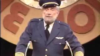 Foster Brooks Roasts Bob Hope Man of the Hour [upl. by Amorete298]