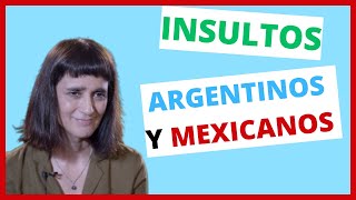 🤬 Los INSULTOS preferidos de JULIETA VENEGAS 🤬 [upl. by Aicella885]