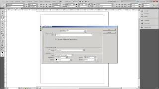 How to Create Hyperlinks in InDesign [upl. by Ardnahc440]