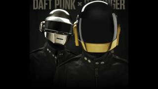 Daft Punk  Harder Better Faster Stronger vangenie Club Mix [upl. by Hamforrd]