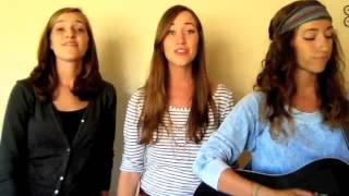 Wide Awake Katy Perry Cover by Gardiner Sisters [upl. by Anaher]