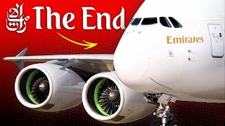 The End is Nigh for Qatar and Emirates [upl. by Naenej822]