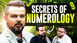 Predict Future amp Change your life  NUMEROLOGY for Beginners  Power of Numbers  The Prateek Show [upl. by Arorua]