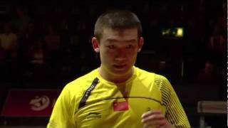 R32 Day 2  MD  Liu XQiu Z vs Koo KKTan BH  Yonex BWF World Champs 11 [upl. by Losyram3]