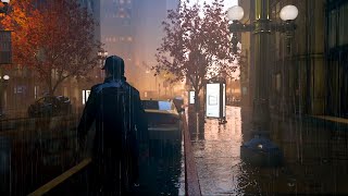 Watch Dogs Legion  John Wick Stealth Takedowns Gameplay [upl. by Aicert]