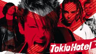 Tokio Hotel  Schrei 2005 version  Instrumental with backing vocals [upl. by Hyrup]