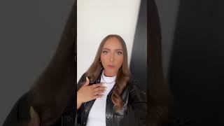 Hailie Jade RESPONDS To Father Eminems DISS [upl. by Asiulairam]