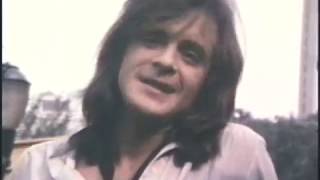 1978 Eddie Money Interview Dr Pepper Music Festival [upl. by Ojeibbob]