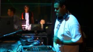 Jay Denham live  Fuse 16012000 [upl. by Rosina]