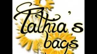 Tathias bags  borse fatte a mano [upl. by Siskind]