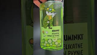 PIĘKNIE PACHNĄCE MYDŁO W PŁYNIE Z Biedronki shorts 🛍🧼🫧🧴🧴🛁🛒 [upl. by Zicarelli568]