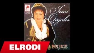 Irini Qirjako  Tunde moj bejke [upl. by Lairbag410]