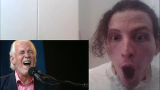 Procol Harum  A Whiter Shade of Pale live in Denmark 2006 Reaction [upl. by Nosnah]