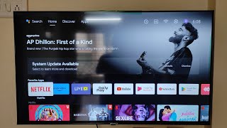 Kodak CA Pro 43 Inches Ultra HD 4K Android TV with Dolby Digital Plus  Review [upl. by Airamahs]