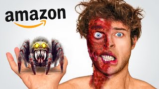 I Bought 1000 Banned Amazon Products [upl. by Daigle770]