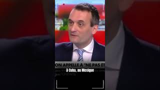 Florian Philippot démonte Éric Naulleau [upl. by Trumaine177]