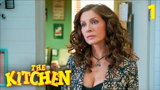 The Kitchen  Full Episode 1  English Dub  TV Series [upl. by Tillfourd197]