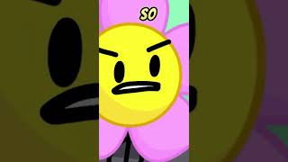 BFDIA 11 Reanimated  bfdi shorts [upl. by Templa]