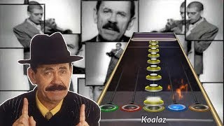 Scatman John  Scatman Clone Hero Chart Preview [upl. by Cummins]