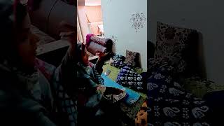 Gori tori Chunri Ba lal lal re FUNNY VIDEO shortvideo virqlshorts funny funnyvideo [upl. by Winikka957]